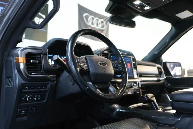 2021 Ford F-150 14th Gen - Image 17 of 21