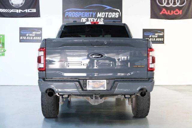 2021 Ford F-150 14th Gen - Image 14 of 21