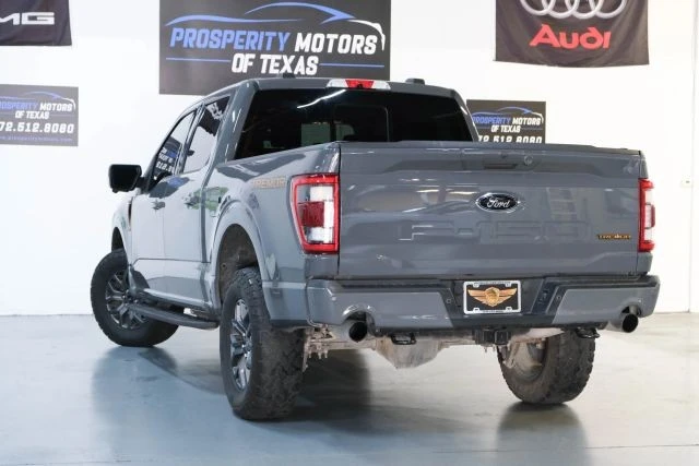 2021 Ford F-150 14th Gen - Image 12 of 21