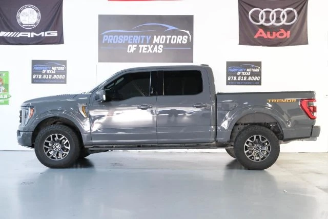 2021 Ford F-150 14th Gen - Image 7 of 21