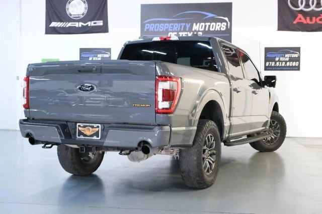 2021 Ford F-150 14th Gen - Image 13 of 21