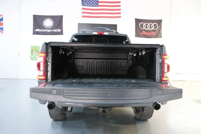 2021 Ford F-150 14th Gen - Image 21 of 21