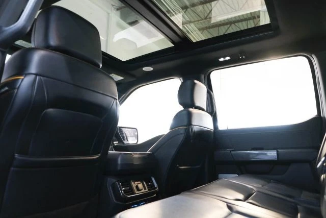 2021 Ford F-150 14th Gen - Image 20 of 21