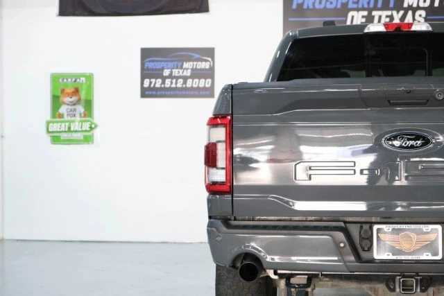 2021 Ford F-150 14th Gen - Image 15 of 21