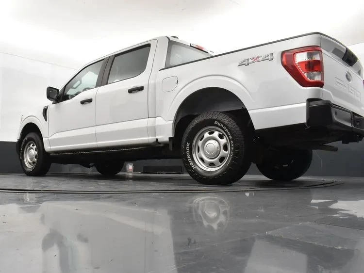 2021 Ford F-150 14th Gen - Image 12 of 12