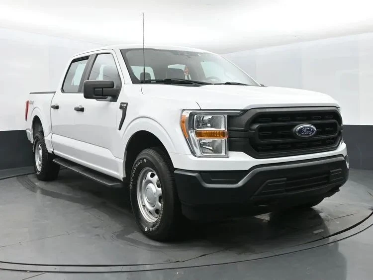 2021 Ford F-150 14th Gen - Image 2 of 12