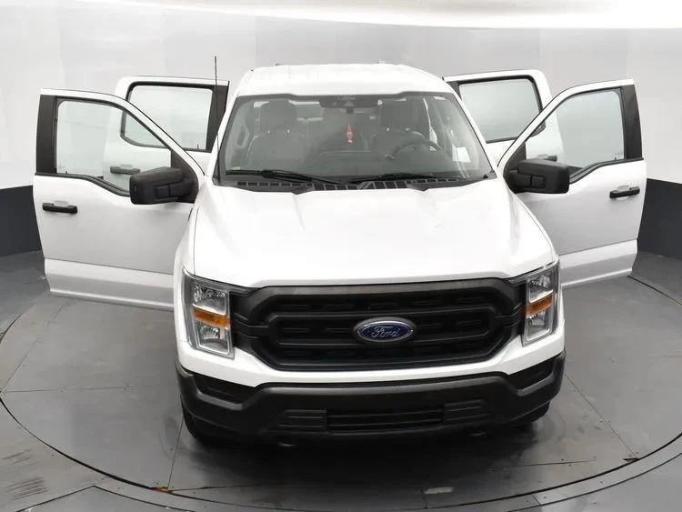 2021 Ford F-150 14th Gen - Image 10 of 12