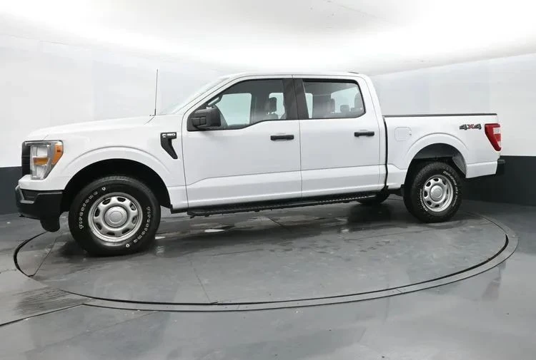2021 Ford F-150 14th Gen - Image 5 of 12