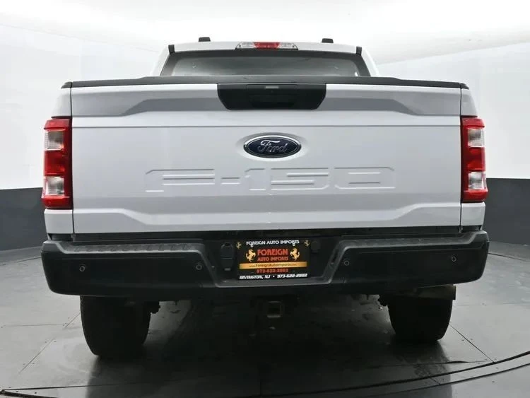 2021 Ford F-150 14th Gen - Image 8 of 12