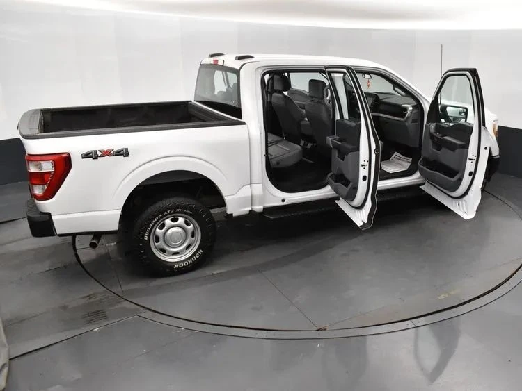 2021 Ford F-150 14th Gen - Image 6 of 12