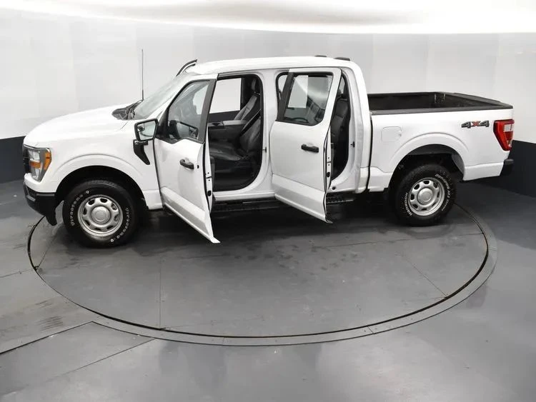 2021 Ford F-150 14th Gen - Image 7 of 12