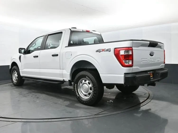 2021 Ford F-150 14th Gen - Image 9 of 12