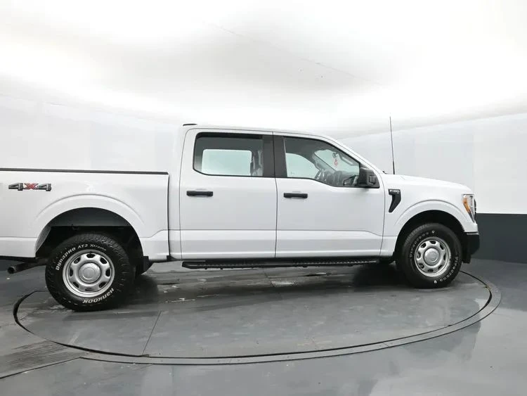 2021 Ford F-150 14th Gen - Image 4 of 12