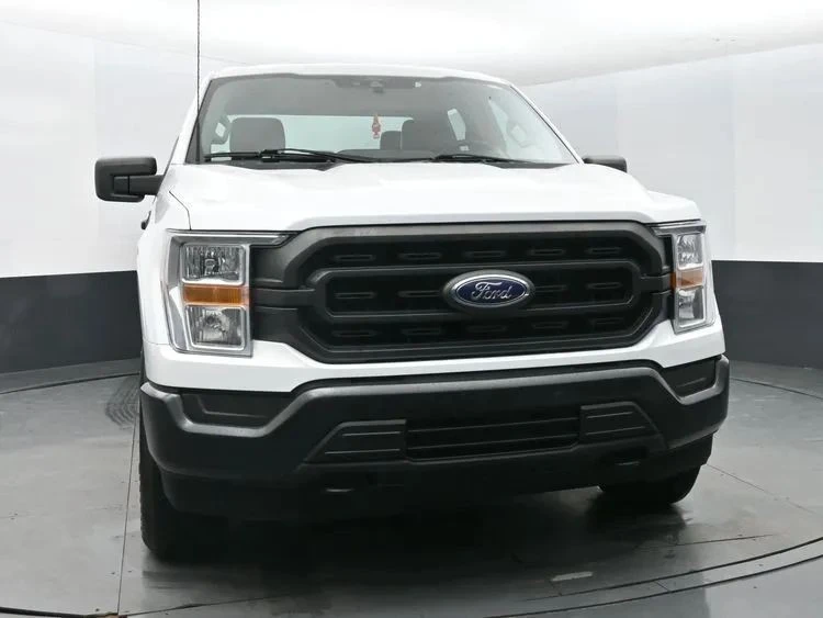 2021 Ford F-150 14th Gen - Image 3 of 12