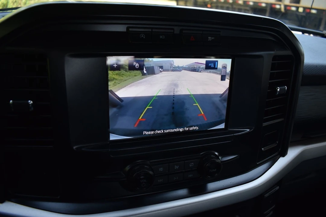 2021 Ford F-150 14th Gen - Image 14 of 21