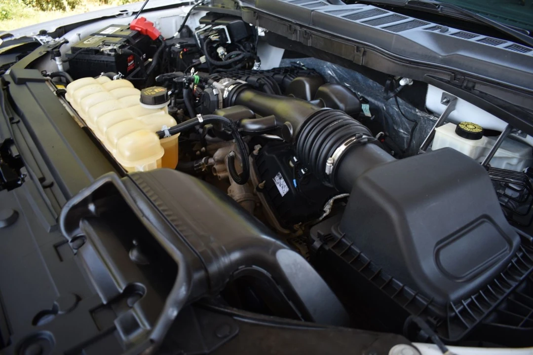 2021 Ford F-150 14th Gen - Image 21 of 21