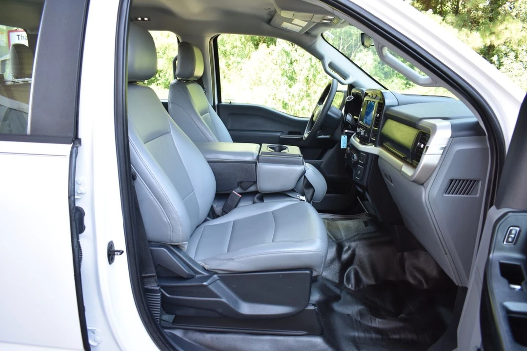 2021 Ford F-150 14th Gen - Image 16 of 21