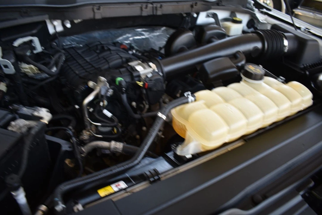 2021 Ford F-150 14th Gen - Image 19 of 21