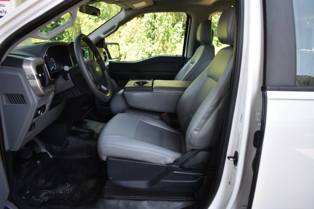 2021 Ford F-150 14th Gen - Image 10 of 21