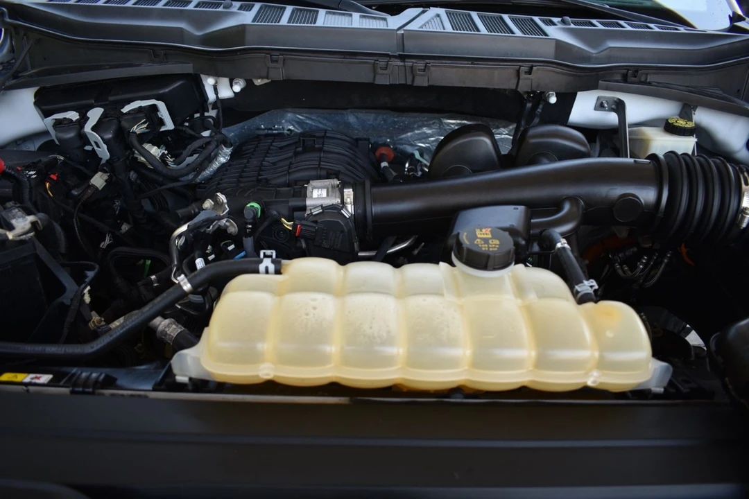 2021 Ford F-150 14th Gen - Image 20 of 21