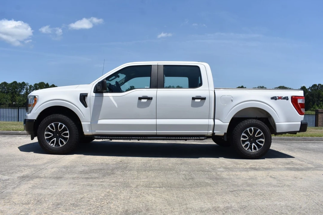2021 Ford F-150 14th Gen - Image 7 of 21
