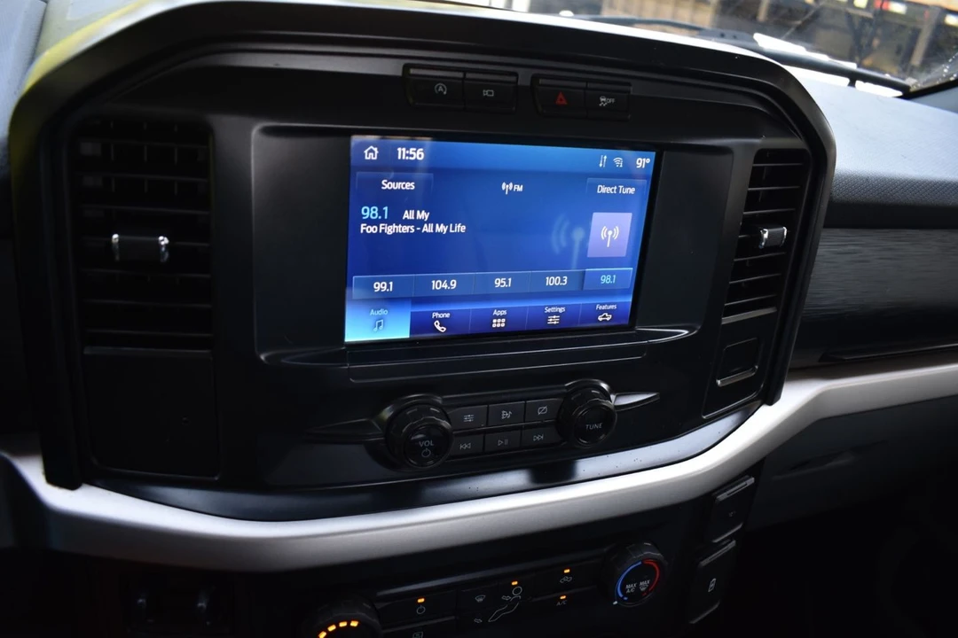 2021 Ford F-150 14th Gen - Image 13 of 21