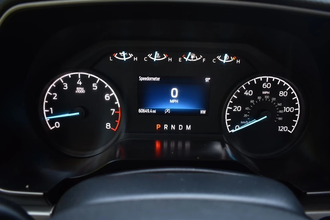 2021 Ford F-150 14th Gen - Image 12 of 21