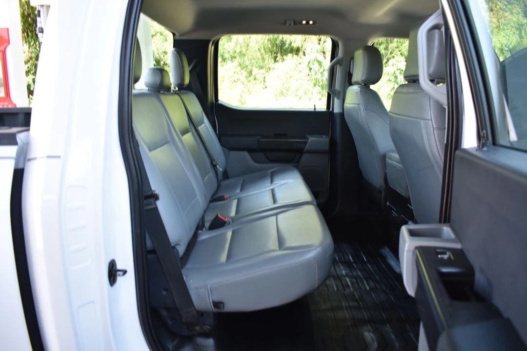 2021 Ford F-150 14th Gen - Image 15 of 21