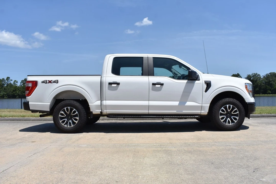 2021 Ford F-150 14th Gen - Image 3 of 21