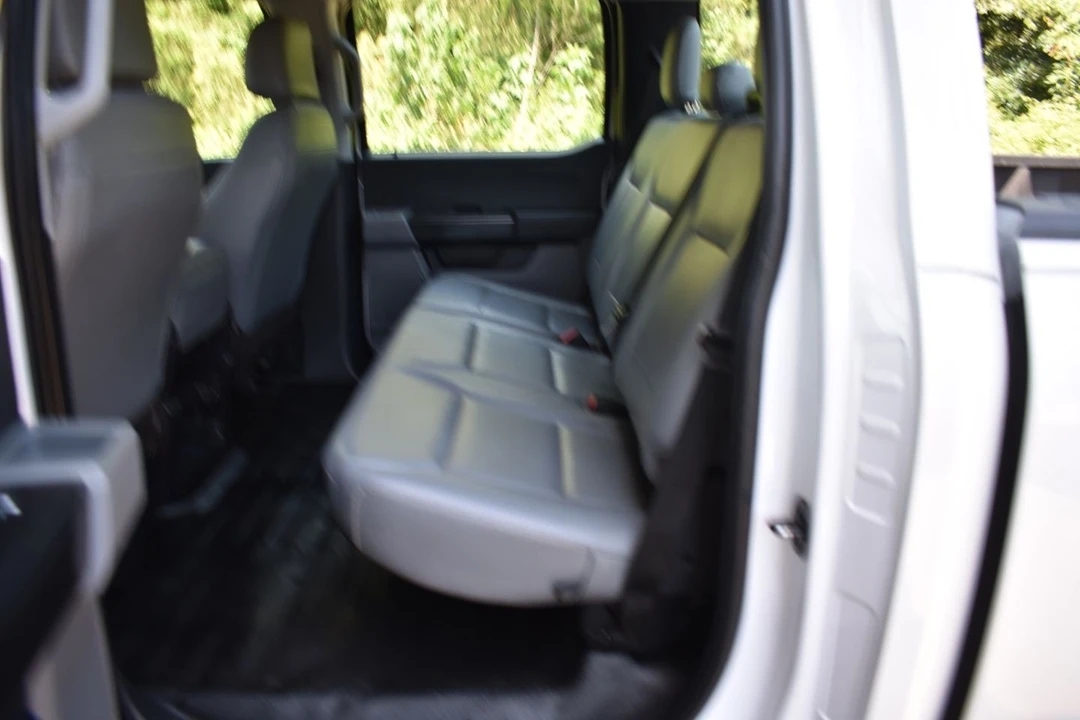 2021 Ford F-150 14th Gen - Image 11 of 21