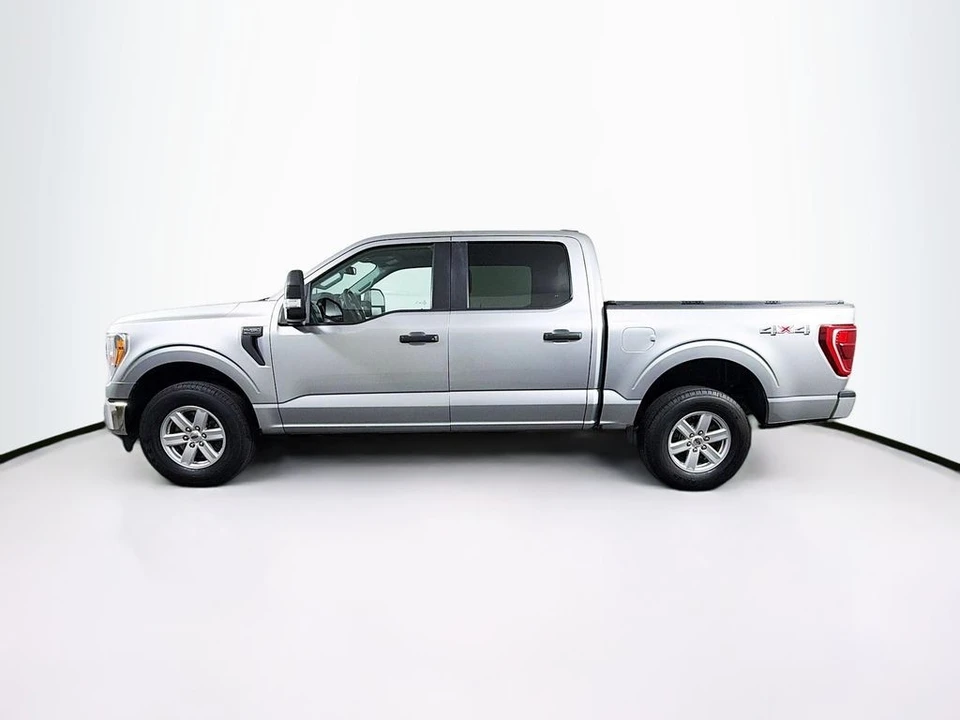 2021 Ford F-150 14th Gen - Image 4 of 31