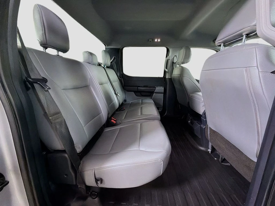 2021 Ford F-150 14th Gen - Image 26 of 31