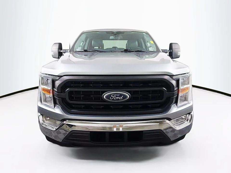 2021 Ford F-150 14th Gen - Image 2 of 31