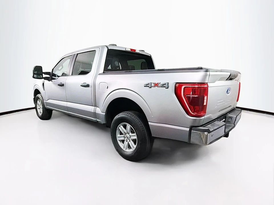 2021 Ford F-150 14th Gen - Image 5 of 31