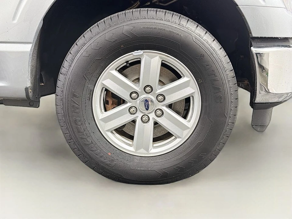 2021 Ford F-150 14th Gen - Image 31 of 31