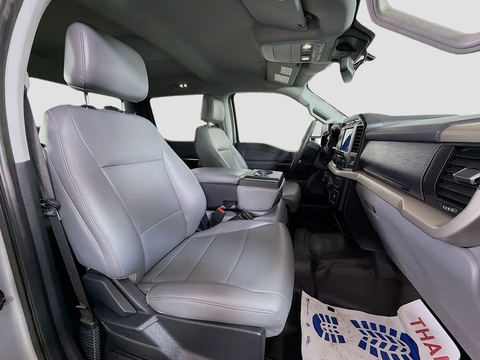 2021 Ford F-150 14th Gen - Image 27 of 31