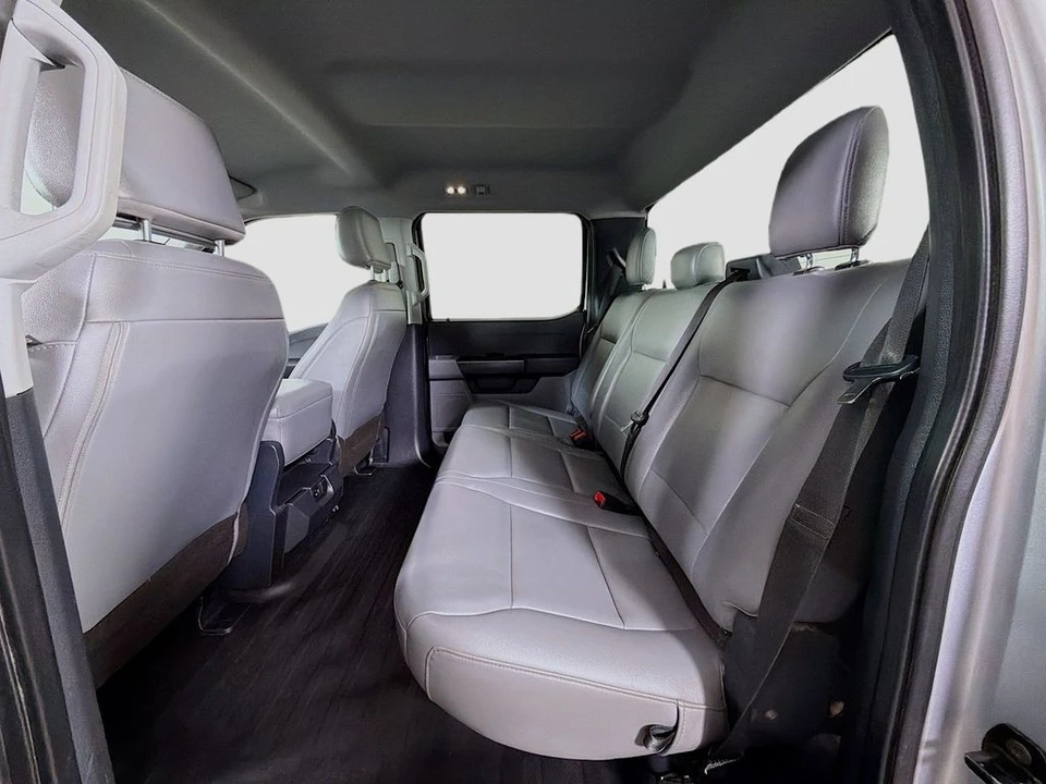 2021 Ford F-150 14th Gen - Image 22 of 31