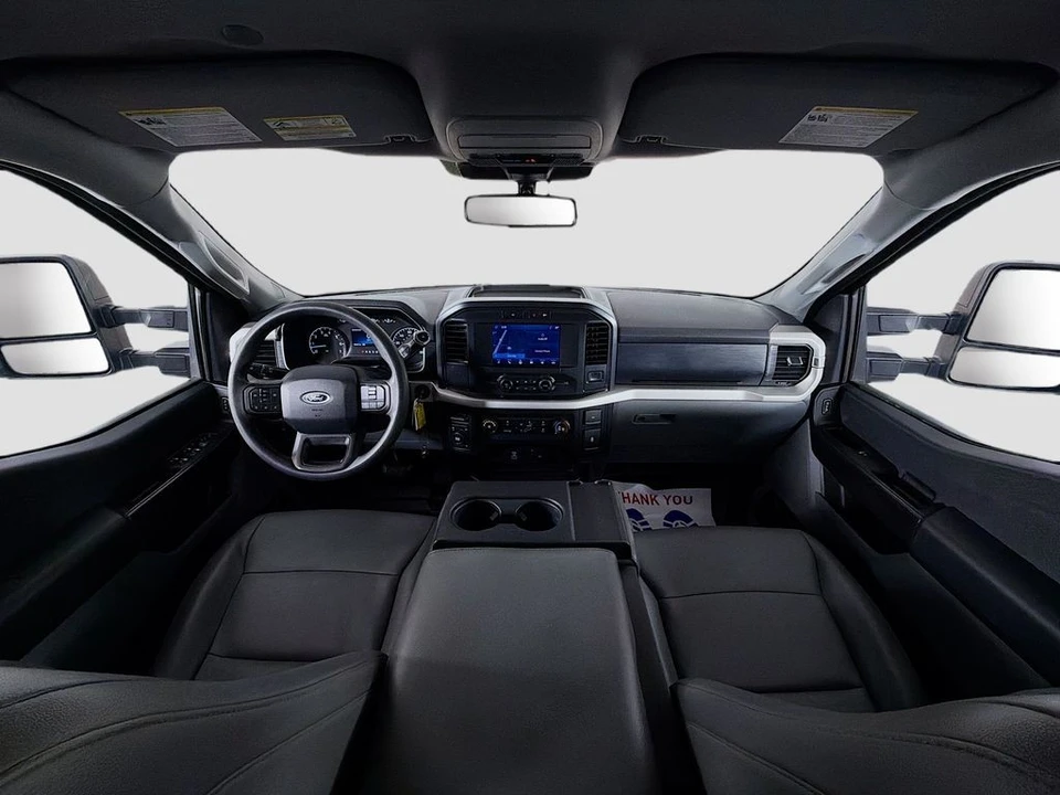 2021 Ford F-150 14th Gen - Image 9 of 31