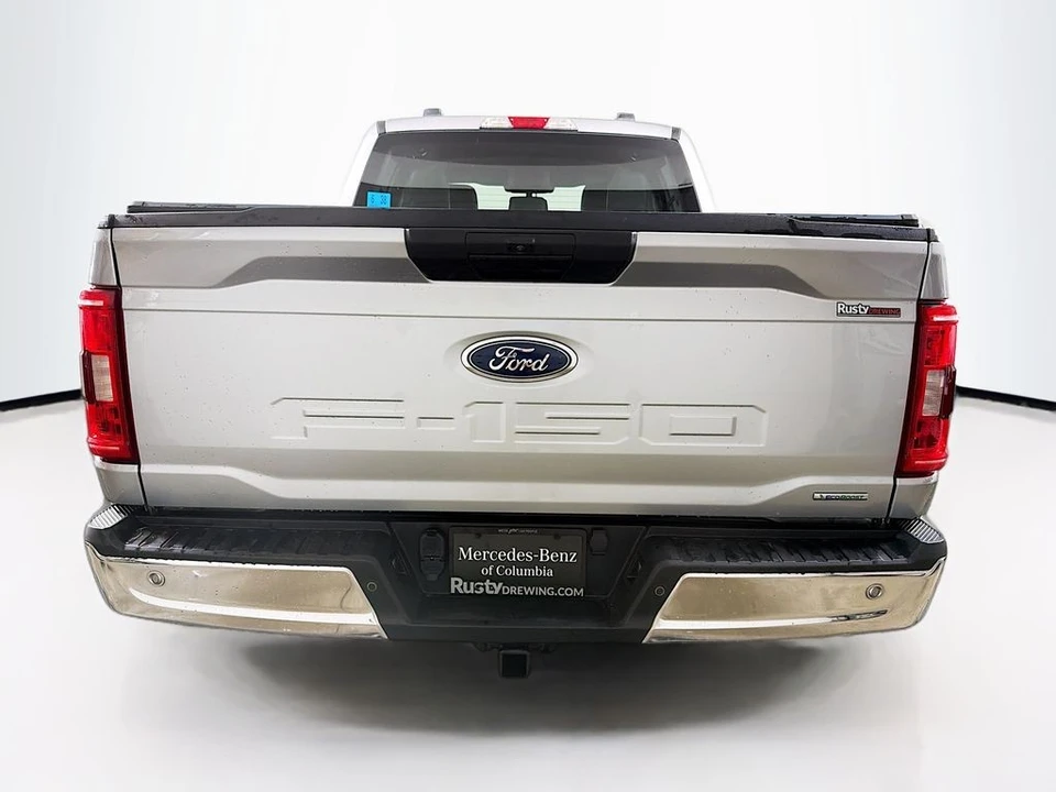 2021 Ford F-150 14th Gen - Image 6 of 31
