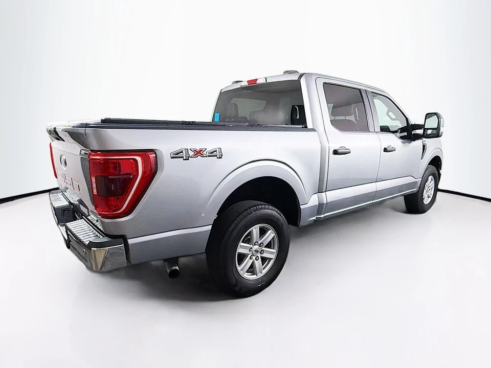 2021 Ford F-150 14th Gen - Image 7 of 31