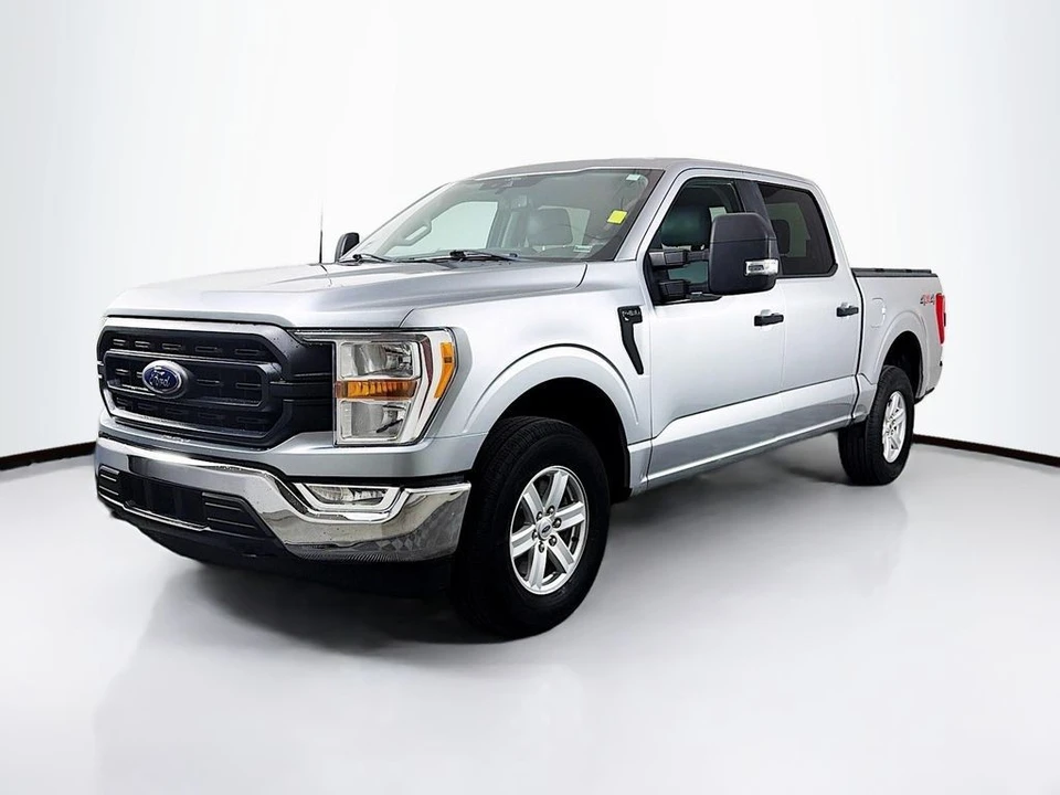 2021 Ford F-150 14th Gen - Image 3 of 31
