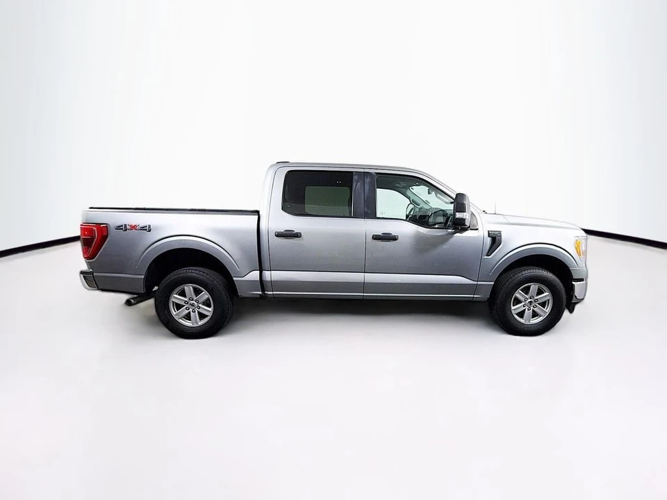 2021 Ford F-150 14th Gen - Image 8 of 31