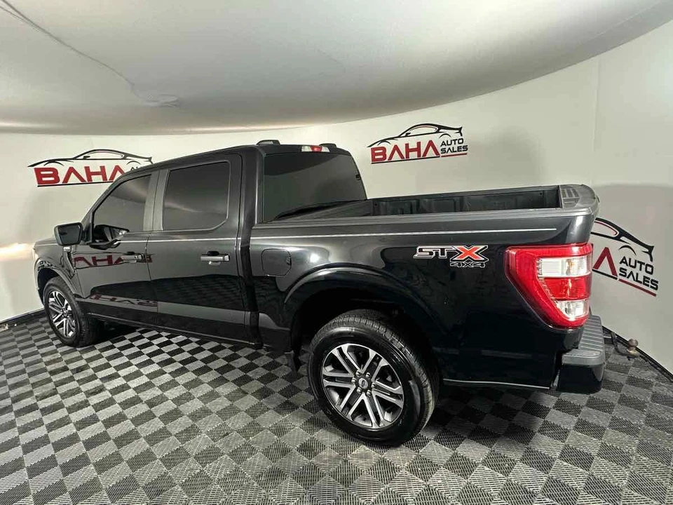 2021 Ford F-150 14th Gen - Image 5 of 21