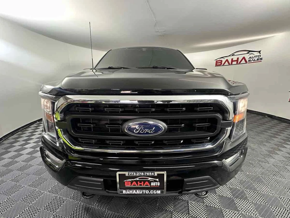 2021 Ford F-150 14th Gen - Image 14 of 21
