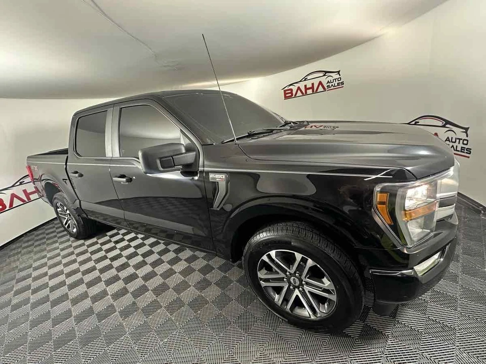 2021 Ford F-150 14th Gen - Image 11 of 21