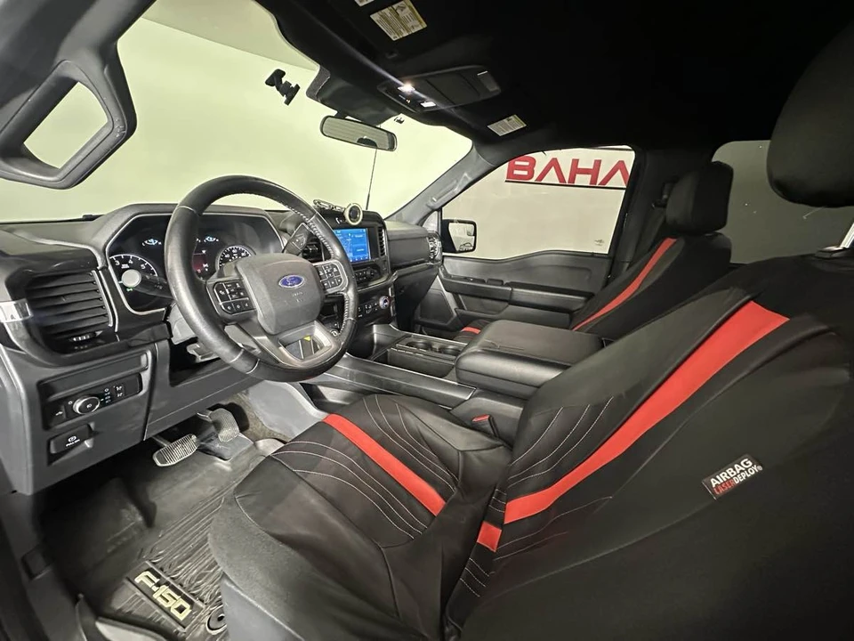 2021 Ford F-150 14th Gen - Image 17 of 21
