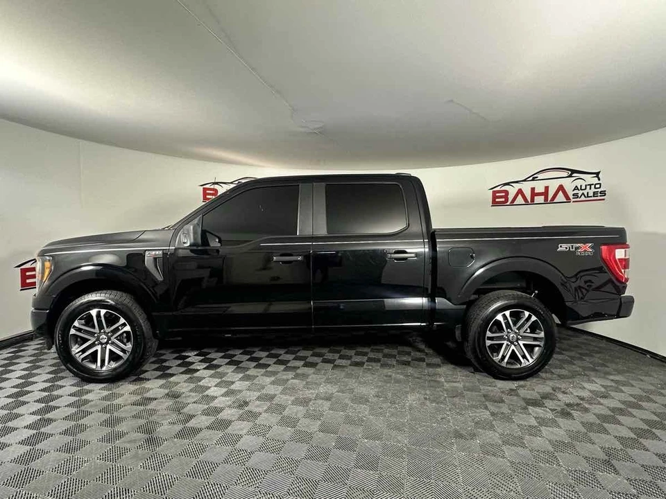 2021 Ford F-150 14th Gen - Image 4 of 21