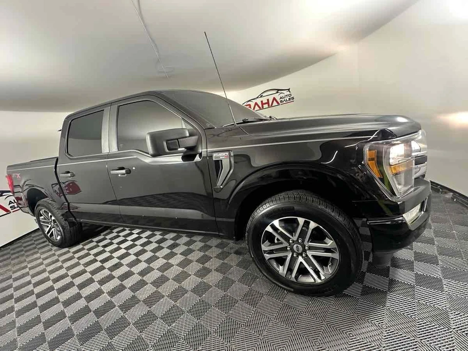 2021 Ford F-150 14th Gen - Image 12 of 21