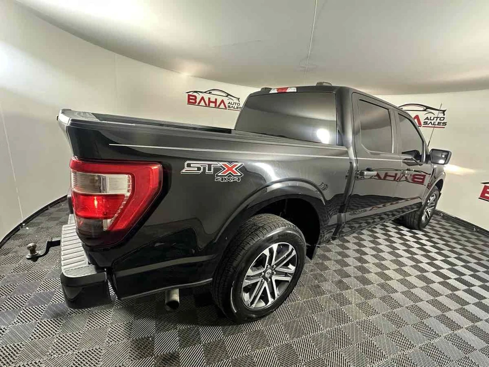 2021 Ford F-150 14th Gen - Image 8 of 21