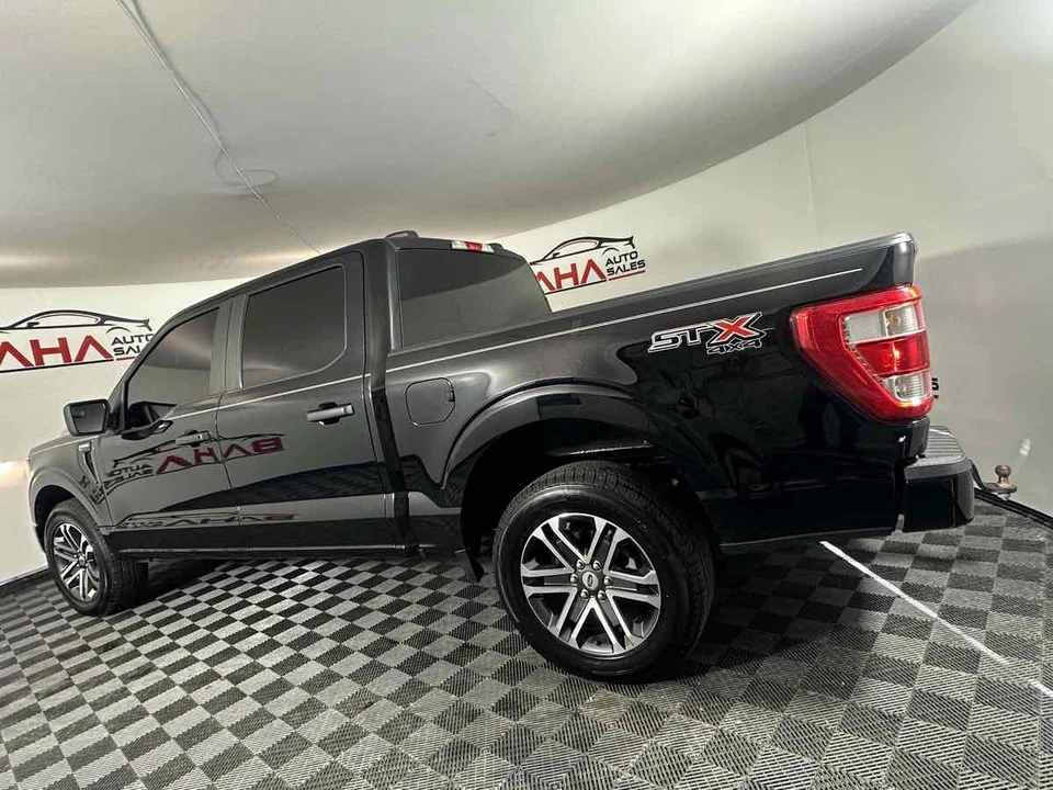 2021 Ford F-150 14th Gen - Image 6 of 21